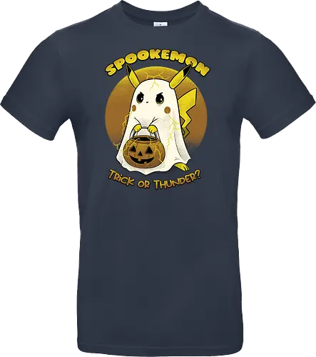 Spookemon