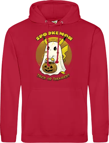 Spookemon