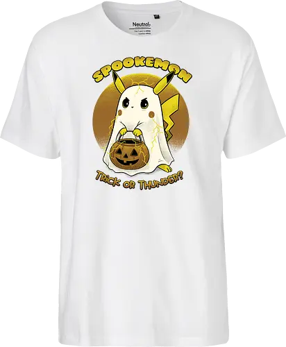 Spookemon