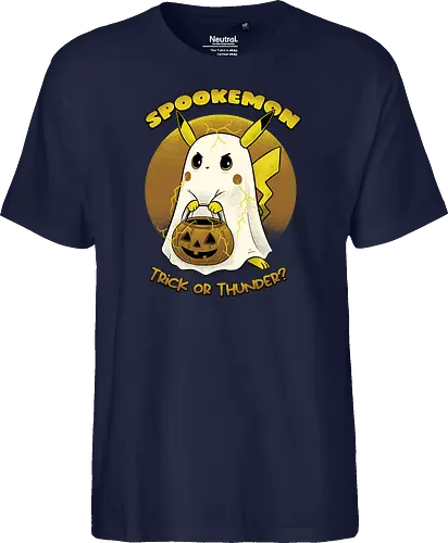 Spookemon
