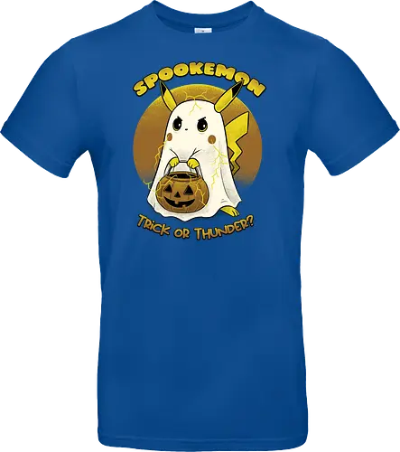 Spookemon