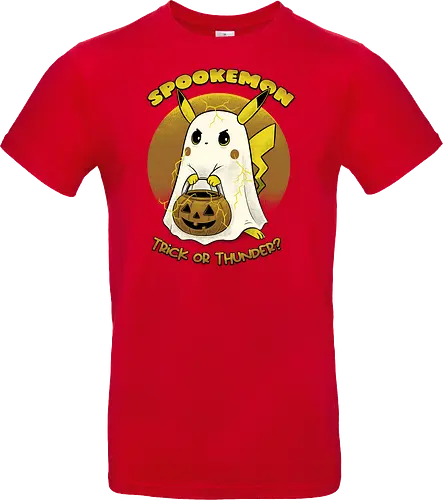 Spookemon