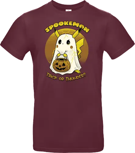 Spookemon