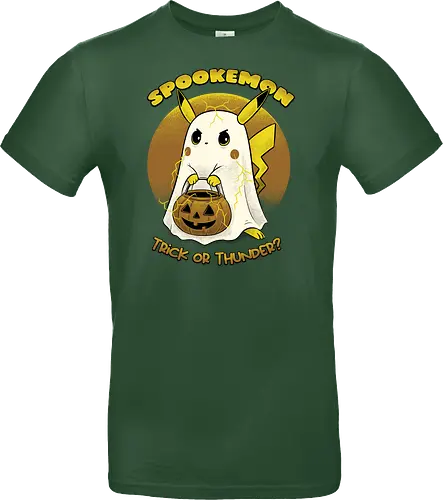 Spookemon