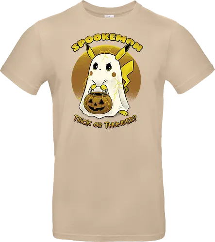Spookemon