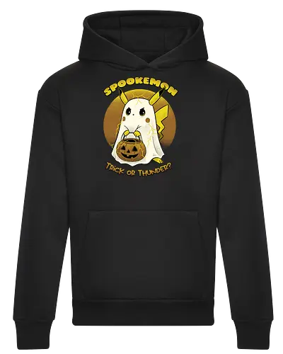 Spookemon