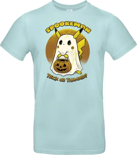 Spookemon