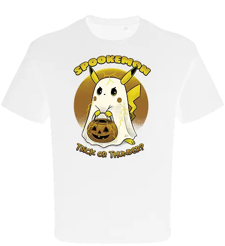 Spookemon
