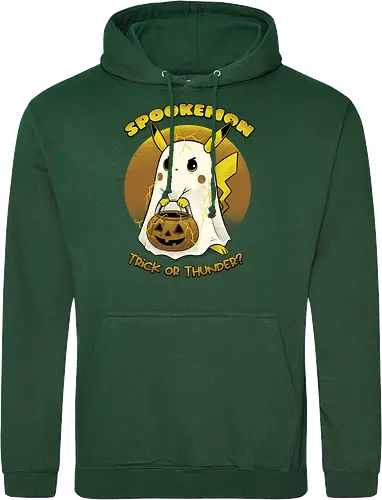 Spookemon