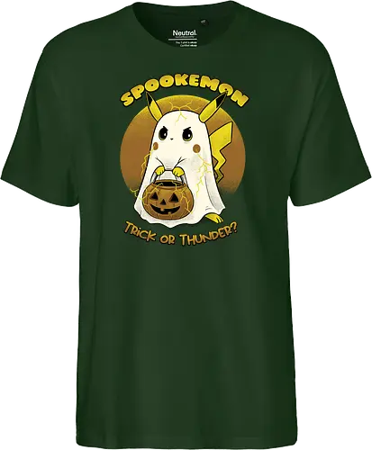 Spookemon
