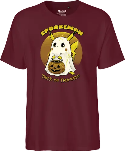 Spookemon