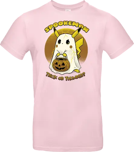 Spookemon