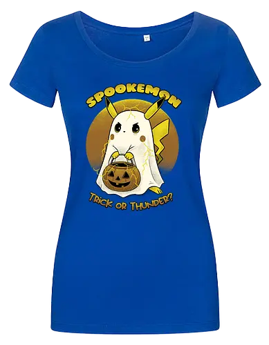 Spookemon