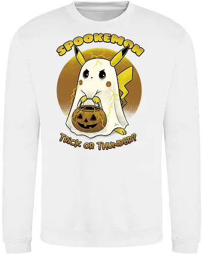 Spookemon