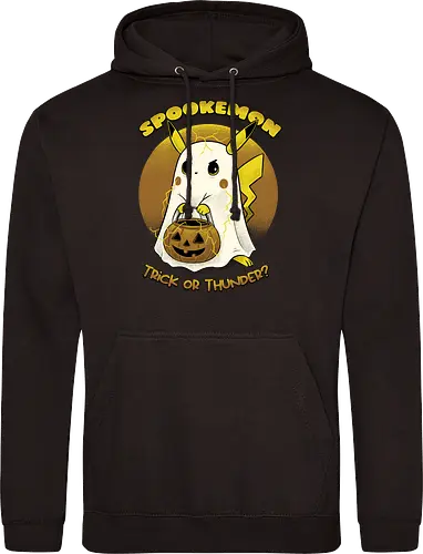 Spookemon