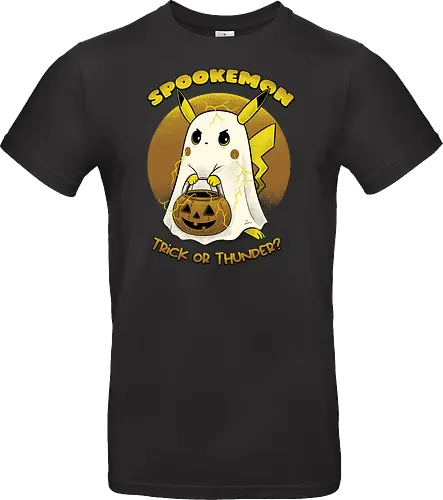 Spookemon