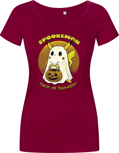 Spookemon