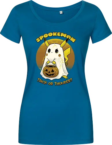 Spookemon