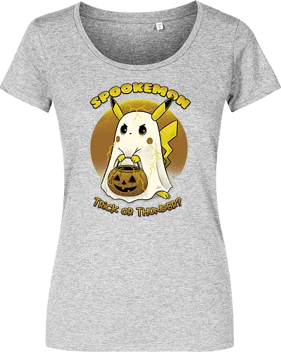 Spookemon