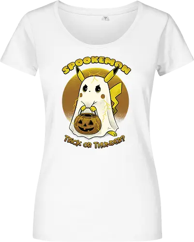 Spookemon
