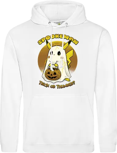 Spookemon