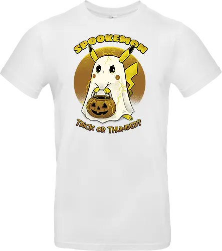 Spookemon