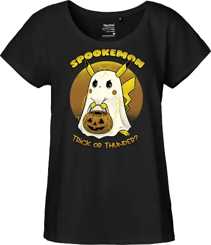 Spookemon