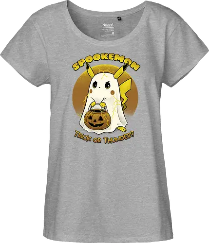 Spookemon