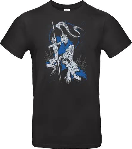 Knight Souls Artorias - Dark 