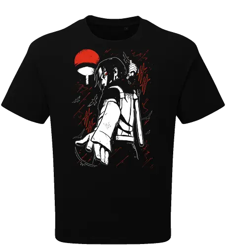Itachi Uchiha - Shinobi Shippuden