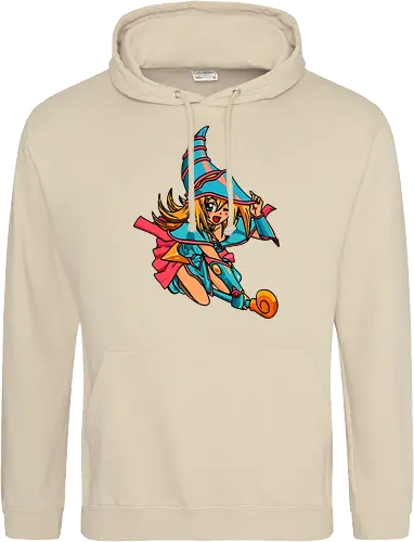 Dark Magician Girl Wink