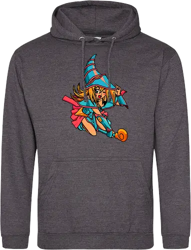 Dark Magician Girl Wink