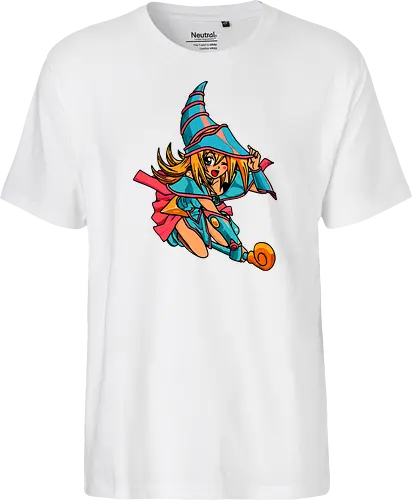  Dark Magician Girl Wink