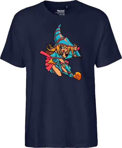  Dark Magician Girl Wink