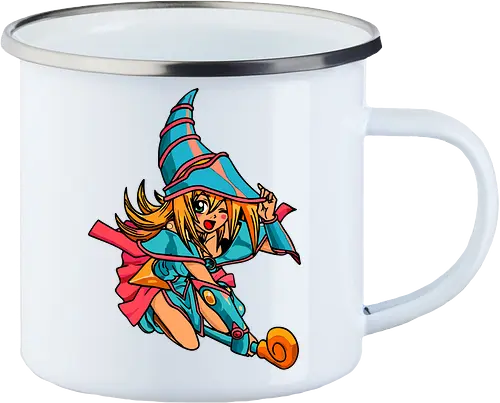  Dark Magician Girl Wink