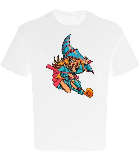  Dark Magician Girl Wink