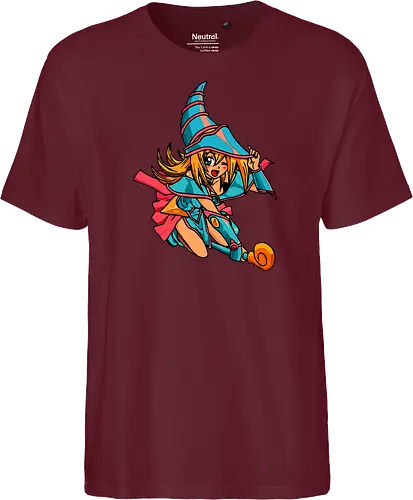  Dark Magician Girl Wink
