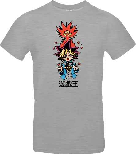 Duel King's Shadow