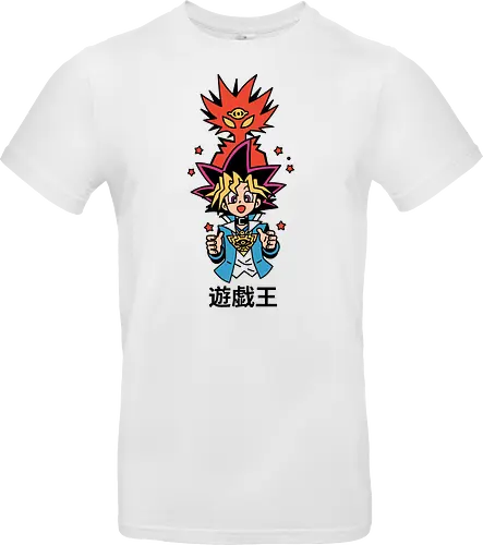 Duel King's Shadow