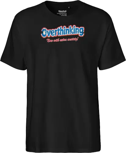 Overthinking: Extra Anxiety Edition