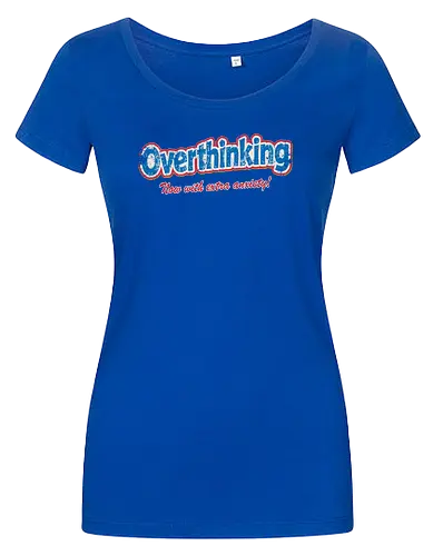 Overthinking: Extra Anxiety Edition
