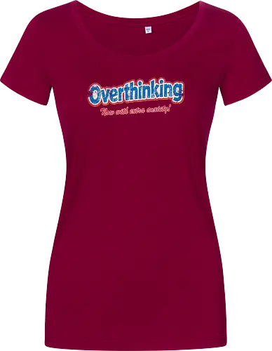 Overthinking: Extra Anxiety Edition