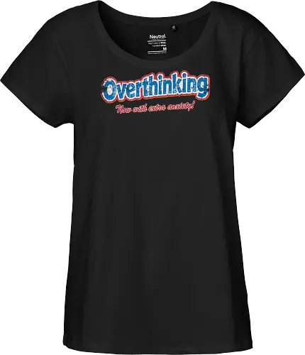 Overthinking: Extra Anxiety Edition