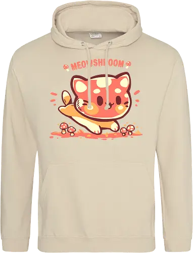 Meowshroom