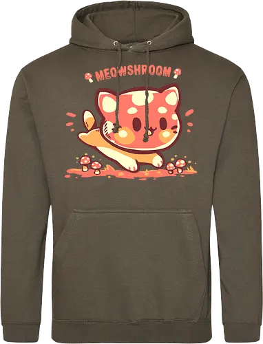 Meowshroom