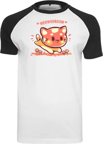 Meowshroom