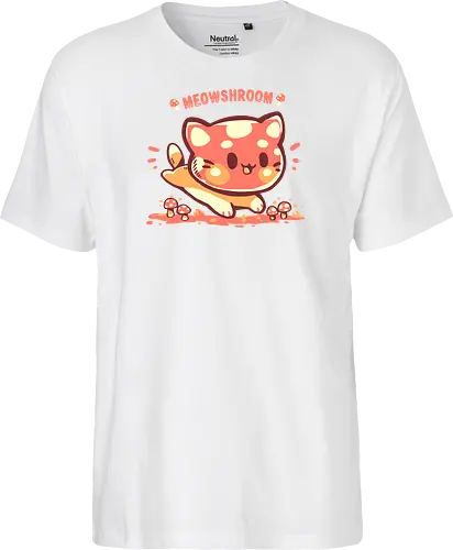 Meowshroom