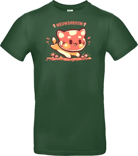 Meowshroom