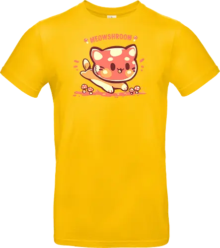 Meowshroom