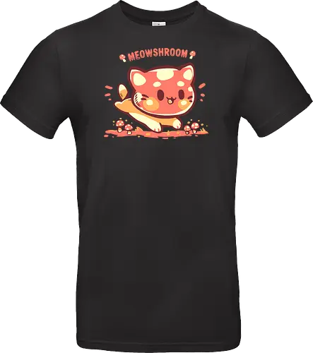 Meowshroom